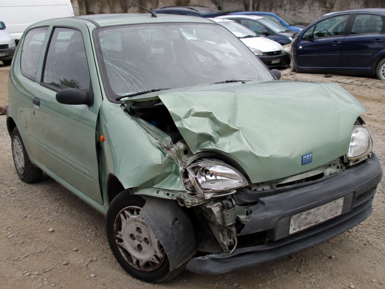 fiat seicento