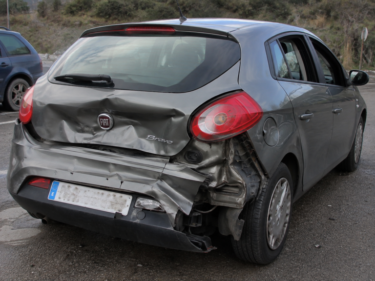 fiat bravo